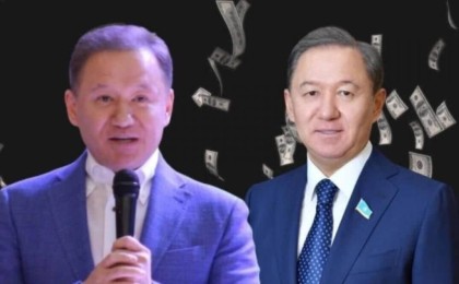 Қазфосфат жайлы: Миллиардтар айналған зауыттың артында кімдер тұр