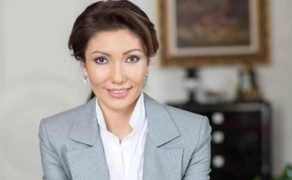 Әлия Назарбаева халыққа орта есеппен 3 млн доллар ақша таратуда. Шын ба?