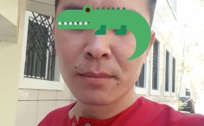 Алаяқ жігіт 8 қызбен қатар сөйлесіп, 8-інде тақырға отырғызып кеткен