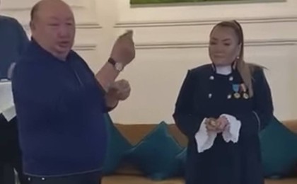 Болат Назарбаевтың қызы қызметінен кетті
