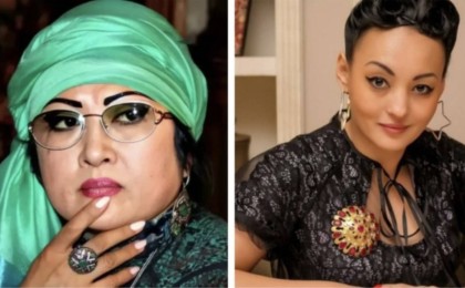 Құралай Нұрқаділова мені пышақтап кеткен – Мақпал Жүнісова