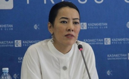 "Рұқсат беріңіздер немесе тыйым салыңыздар": Тоғжан Қожалы парламентте көп әйел алу мәселесін көтерді