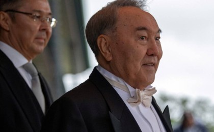 Назарбаев қазақстандықтарды Құрбан айт мерекесімен құттықтады