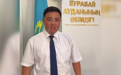 "Сұрақтарын бір жеріне тығып қойсын" - Басы дауға қалған Щучинск әкімі қызметінен кетті