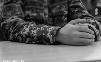 "Кінәлілер жауапқа тартылады" - Маңғыстауда полигонда қаза тапқан сарбаздың өлім жайлы тың деректер белгілі болды