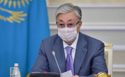 Президент Тоқаев қазақстандықтарды Құрбан айт мерекесімен құттықтады