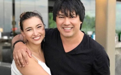 "Мен ол кісіден ұялып жүрмін" - Бүркіт пен Аиша Назарбаевқа қатысты қауесетке нүкте қойды