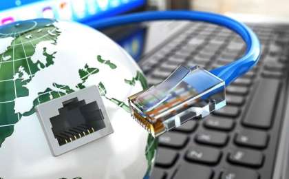 哈萨克电信公司将为800多个偏远村庄提供宽带互联网服务