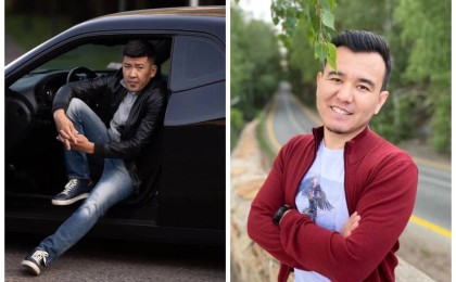 Түрмеден шығып, қайта келеді: Сотталған вайнерлер Төребаев пен Шерниязов жұмысқа орналасты