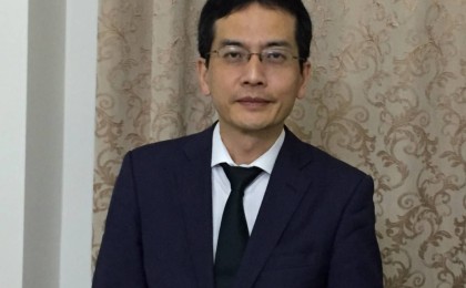 «Абай деген адам өмір сүрмеген»: Батаеваға жапон ғалымы жауап берді