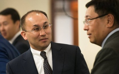 Бір нәрсені ұмытпауымыз керек, Нұрсұлтан Әбішұлы үлкен тұлға – Даурен Абаев