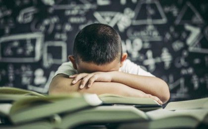 Алматыда 7 жасар баланың зорлануы. Оқу-ағарту министрлігі мәлімдеме жасады