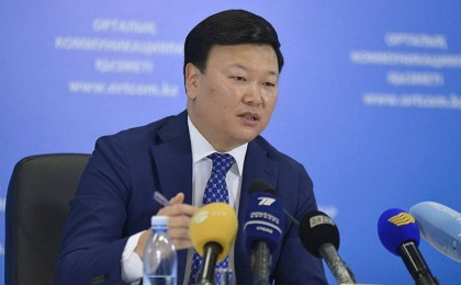 Қазақстанның денсаулық сақтау жүйесі ең нашар сценарийге дайындалуда - Министр