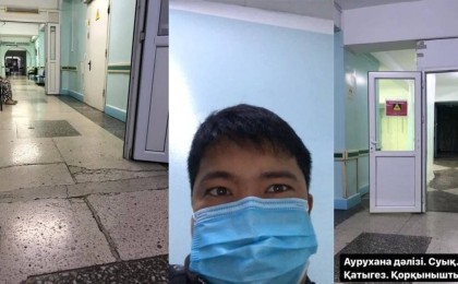 «Өліп барам, өліп барам»: жанұшыра айқайлаған ата, ақырын сыбырлаған апа