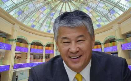 Қайрат Боранбаевтың бұрынғы сауда үйінде балалардың музейі ашылатын болды