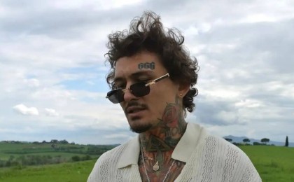 Ресейлік әнші Қазақстандағы концертін бір күн қалғанда өткізуден бас тартты