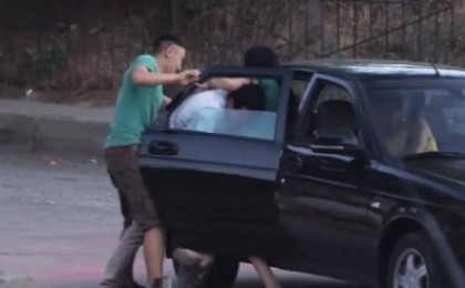 Қапшағайда күштеп ұрланған қыз: "Өміріммен қош айтысып үлгерген едім..."