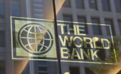 世界银行大幅下调2020年原油价格预期