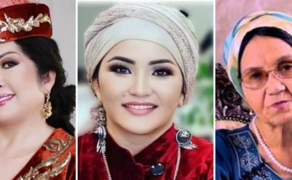 Инстаөсекші қатындар: Елшібаева Зейнеп Ахметова мен Мақпал арасындағы дауға нүкте қойды