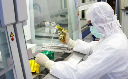 Қазақстандық ғалымдардың коронавирусқа қарсы вакцинасы сынақтан өтуде