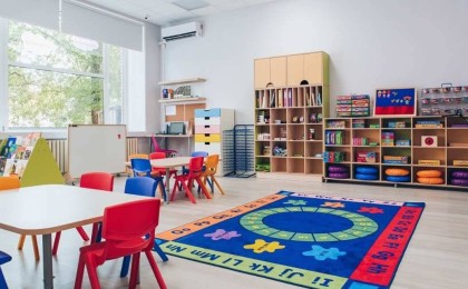 "Ата-анасы екпе салдырмаған балалар балабақшаға жіберілемейді": Ақпарат желіде дау тудырды