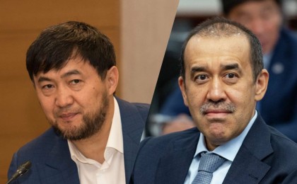 Қаңтар оқиғасында Сатыбалды – бұйрық беруші, Мәсімов – орындаушы қызметін атқарған