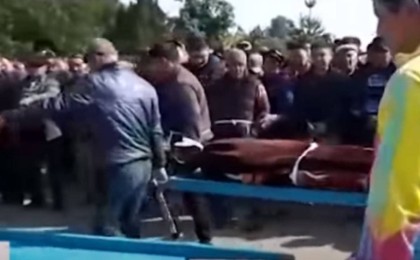 "Асқазаны жыртылып, 4 қабырғасы сынып кеткен": Ұйғыр ауданында жүкті әйелдің өліміне себепкер перзентхана қызметкерлері жазаланды