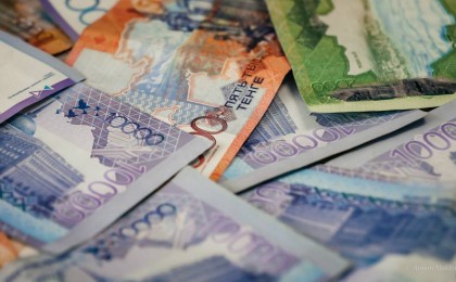 Зарплаты в Алматы выросли, а безработица снизилась: прогнозы на будущее