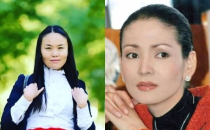 Сәуле Әбілдаханқызы: "Ая Мантайдың қазасына байланысты полицияға жауап бердім"