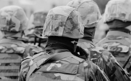 Әскери қызметкер Маңғыстаудағы полигонда көз жұмды