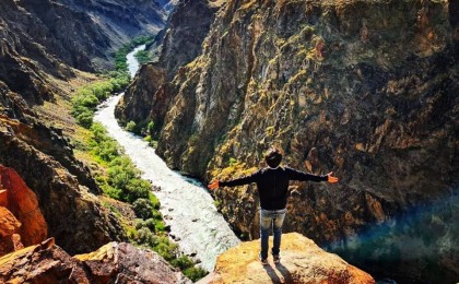 Димаш Құдайбергеннің қазақ тілінде жаңа бейнебаяны шығады