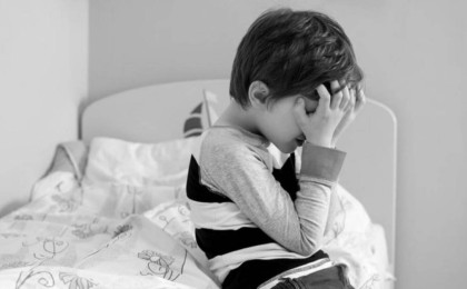 Бірінші сынып оқушысы Алматының беделді мектептерінің бірінде зорланған