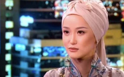 Мөлдір Әуелбекова тағы тұрмысқа шыға ма?