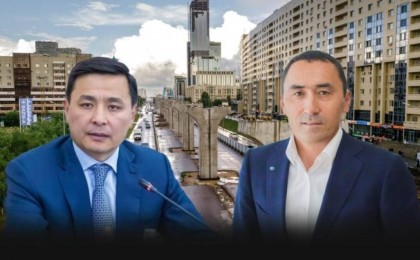 Айдын Рахымбаев LRT бағандарын тегін демонтаждаудан айнып қалды