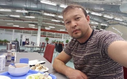 Руслан Жанпейісов сотталып кетті