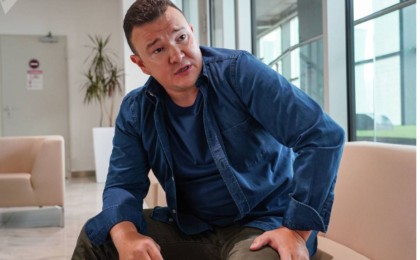 Қазақстандықтар заңға да, сотқа да, жүйеге де сенбейді! - Ержан Есімханов