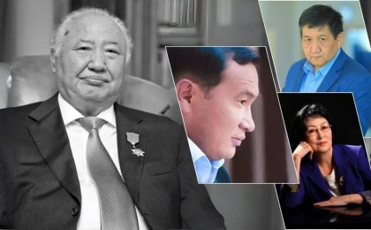 Әбіш Кекілбаев қазақ прозасына қандай жаңалық әкелді