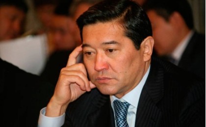 Серік Ахметовтің Жоғары Сотта жолы болар ма екен?