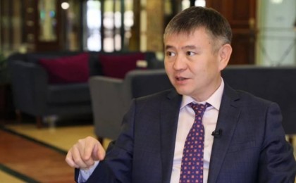 «Олигархтар Олимпиадаға барып қыдырып қайтады» - қоғам қайраткері