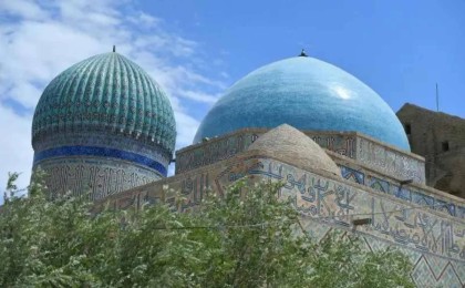 Алматы облысында намаз кезінде баланы ұрған имам жұмыстан шығарылды