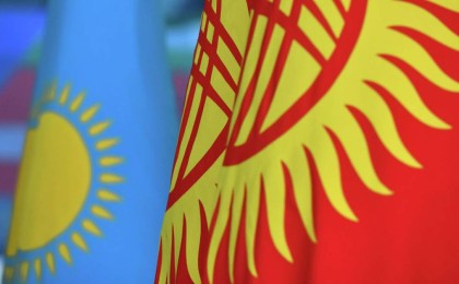 Қаралы күн: Тоқаев Қырғызстан президентіне көңіл айтты