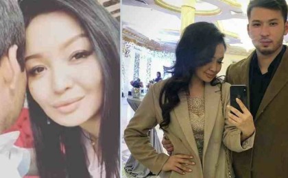 "Арман қайда?": Аша Матай бейтаныс жігітпен көзге түсті (ВИДЕО)
