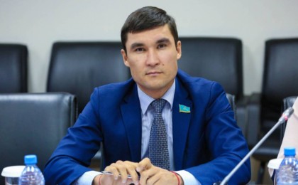 Серік Сәпиев: “Алдын-ала қорытынды шығармаңыздар”