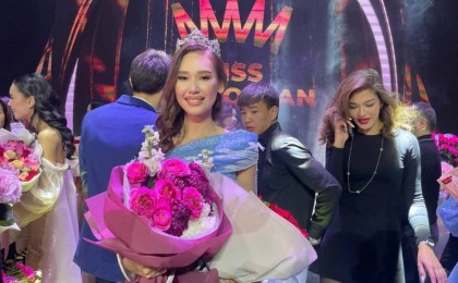 "Қазақстан аруы-2024" сұлулық байқауының жеңімпазы анықталды