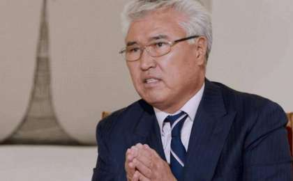 Арыстанбек Мұхамедиұлы енді «Дипломат» үшін сотқа тартылды