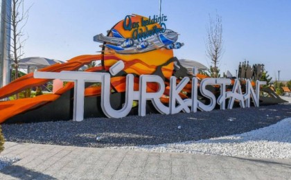 Әр ресторанға полицияға қойдырған Шөкеев Түркістанды "жасыл" аймаққа өткізді