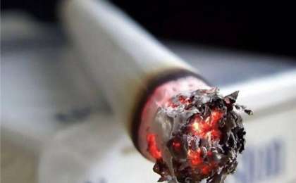 世卫组织：哈萨克斯坦男性近半为烟民