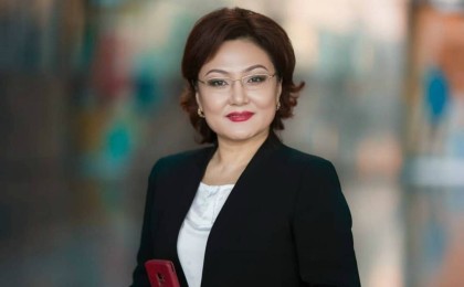 "Қайтадан майдан сапындамын": Дана Нұржігіт коронавирустан жазылып шықты