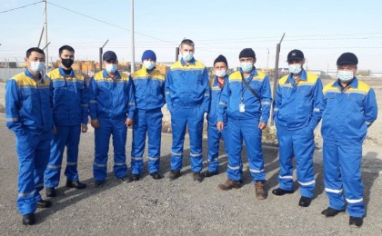 ТШО-ның отандық компаниялармен қарым-қатынасы қандай?