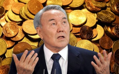 Тойланбаған туған күн иесіне  тарту етілген ерекше сыйлықтар тізімі